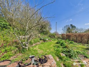 Garden- click for photo gallery